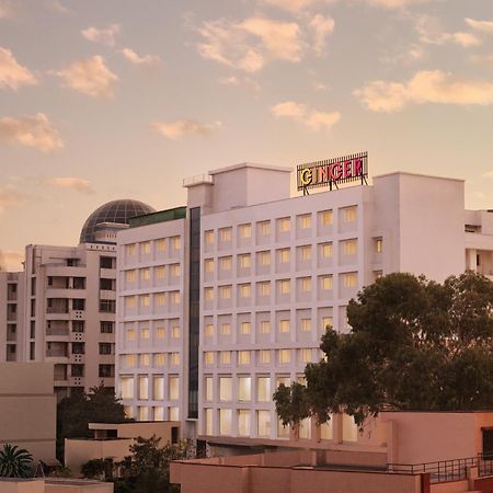 Jaipur Hotel Exterior photo