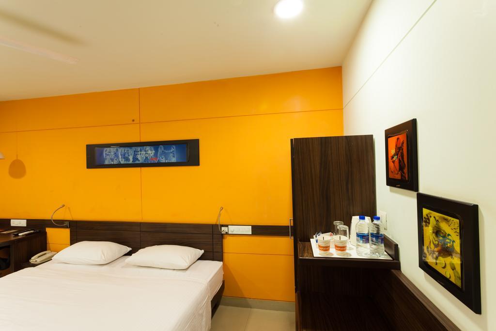 Jaipur Hotel Room photo