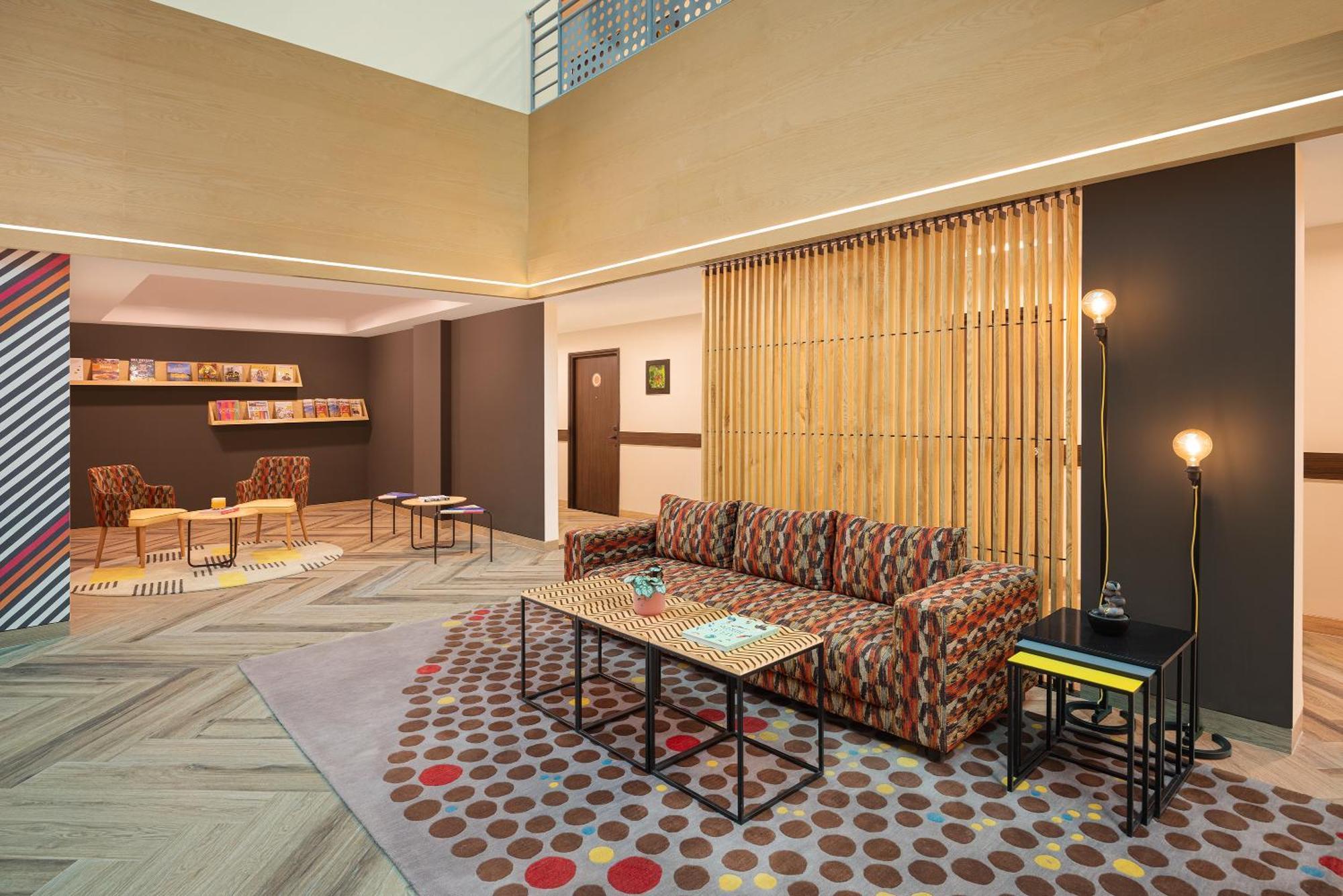 Jaipur Hotel Exterior photo