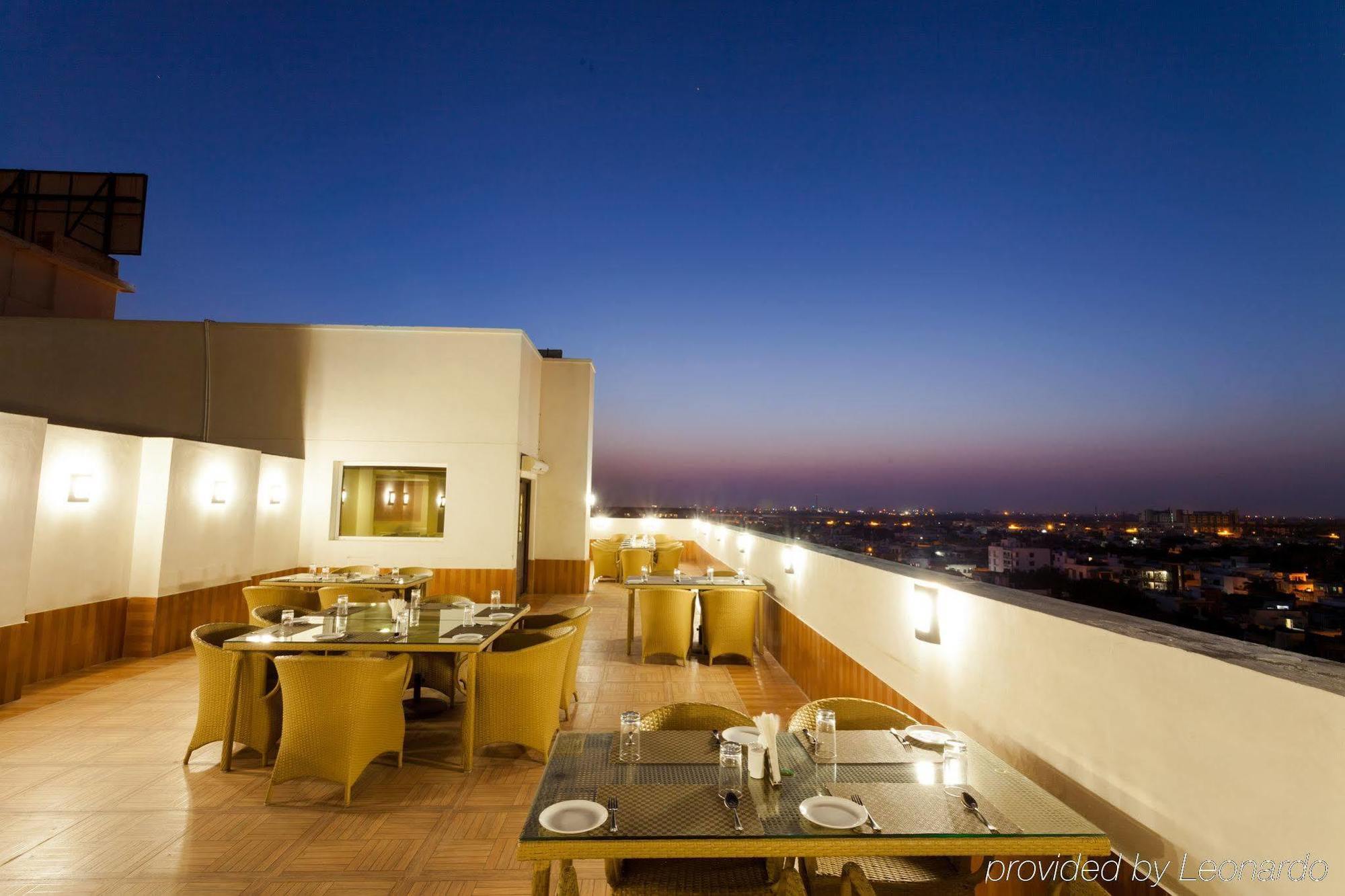 Jaipur Hotel Exterior photo